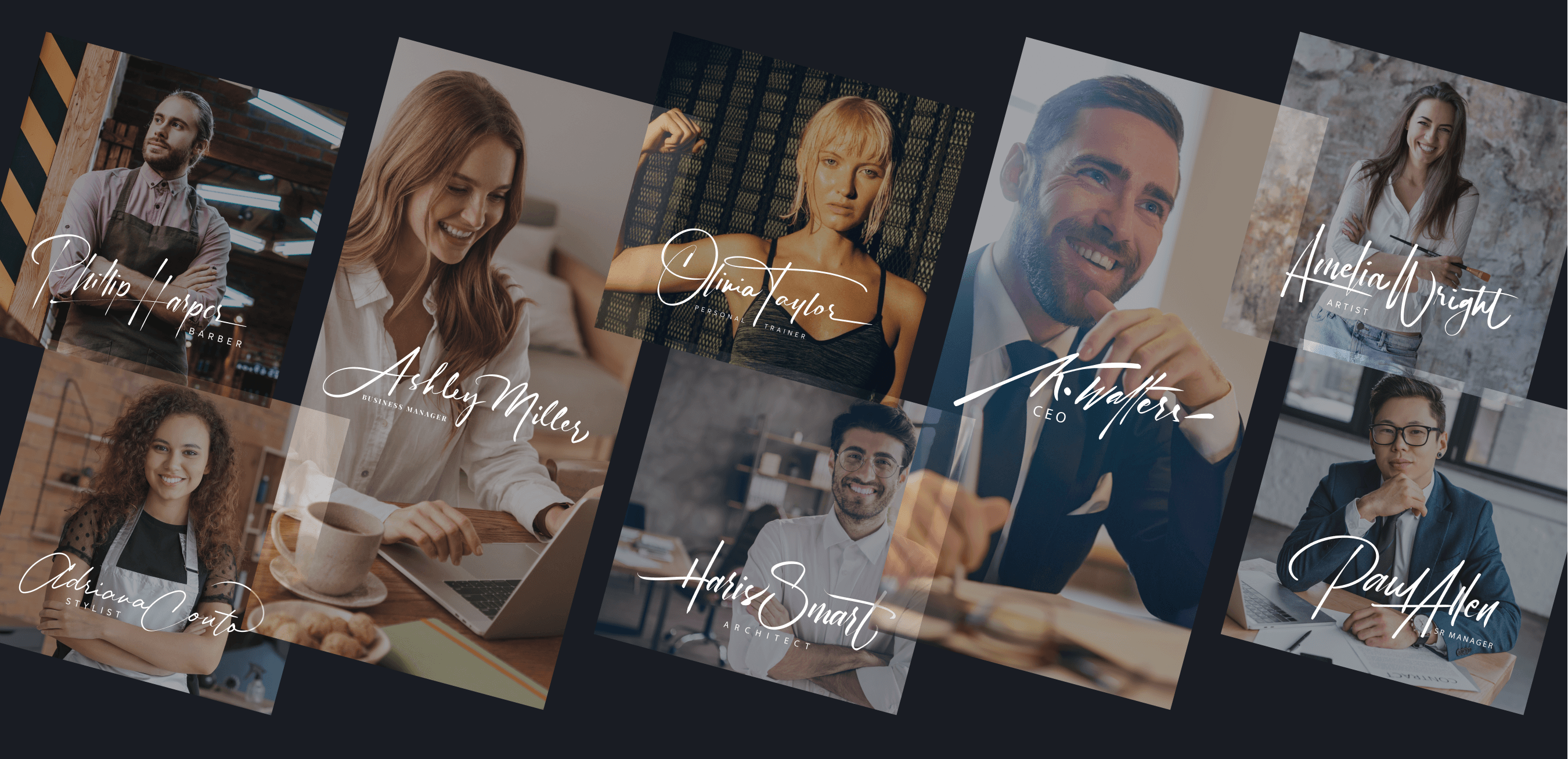 Photologo Banner